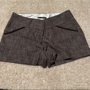 Ladies Sophisticated Shorts